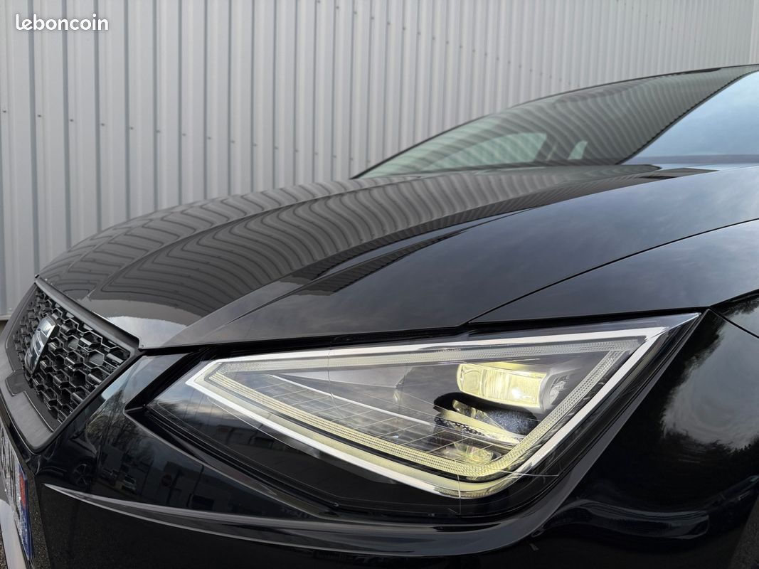 SEAT Ibiza 1.0 EcoTSI 95 ch S/S BVM5 Copa (image 18)