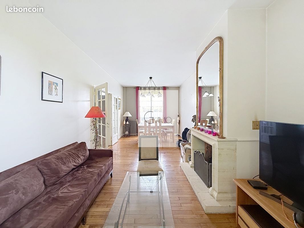 Maison 5 pièces 122 m² · à L'Haÿ-les-Roses · 122 m² · 455 000 €