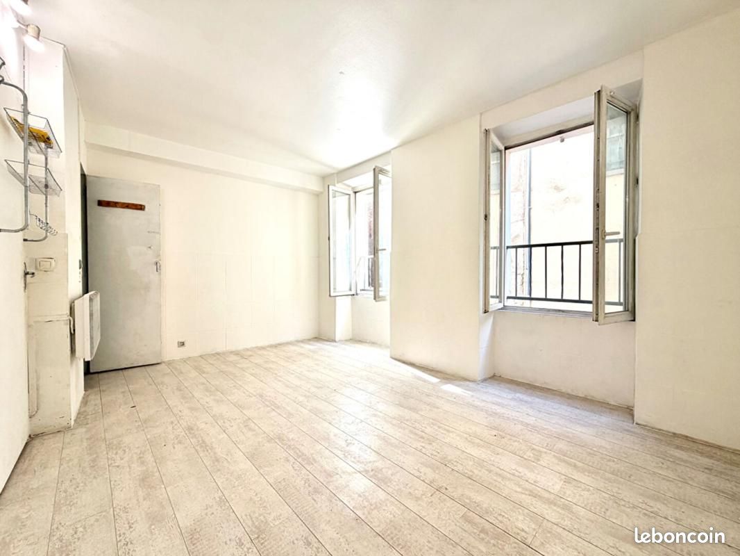 Appartement 2 pièces 31 m² · à Villeneuve-Saint-Georges · 31 m² · 99 000 €