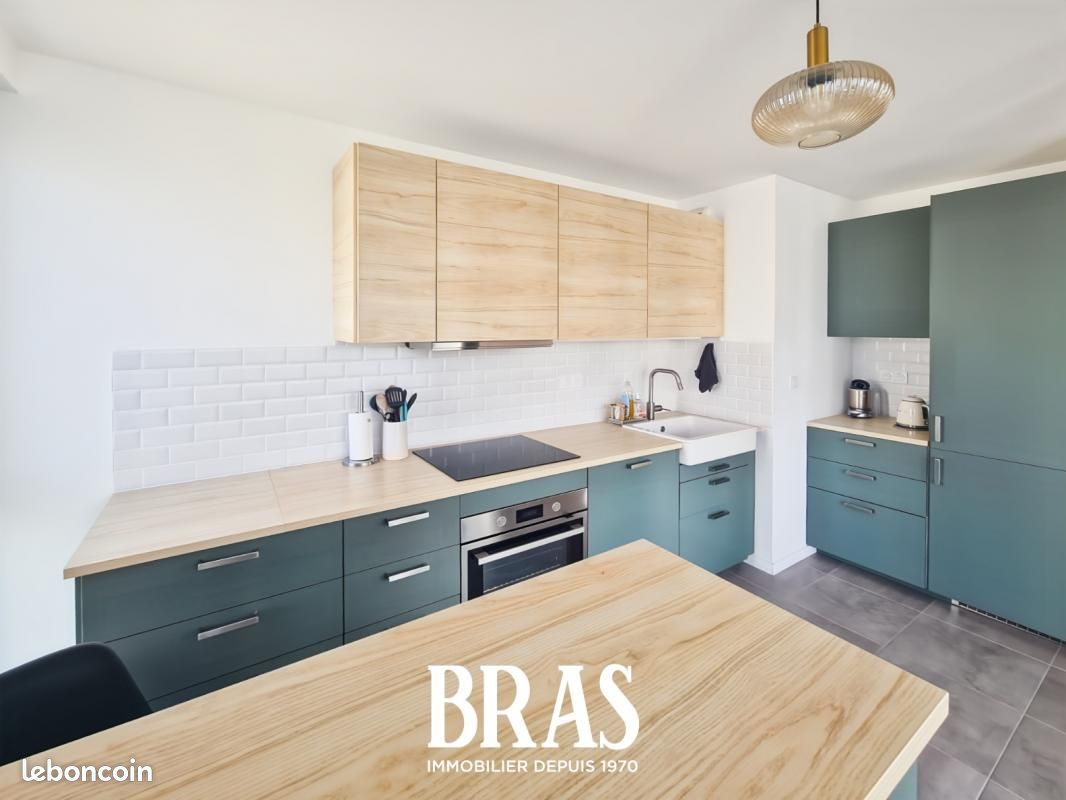 Appartement a louer nantes - 3 pièce(s) - 64 m2 - Surfyn