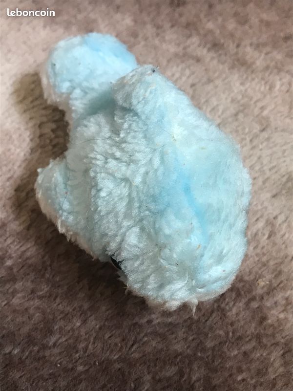 Peluche dauphin (image 1)