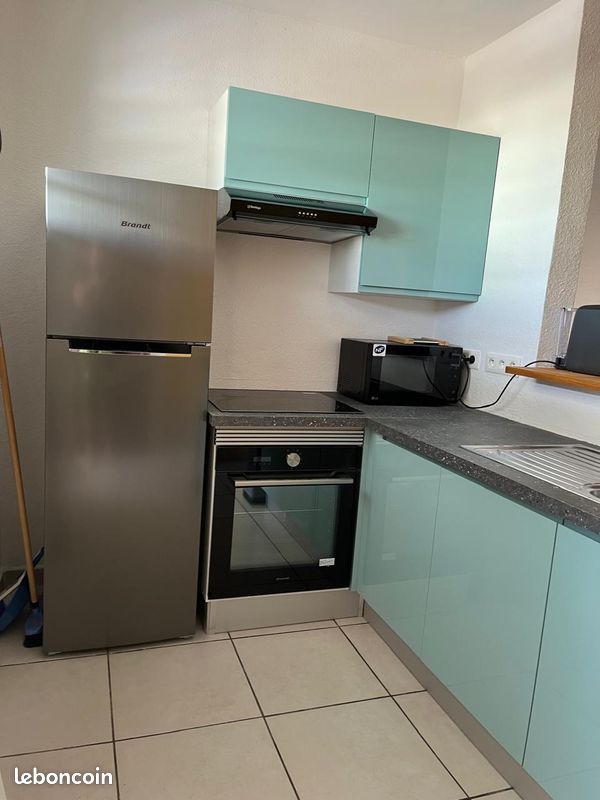 Appartement 1 pièce 34 m² · à Cayenne · 34 m² · 875 €
