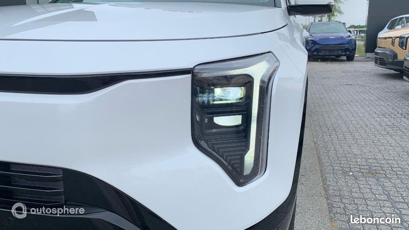 Kia Niro 1.6 GDi 138ch HEV Premium DCT6 (image 17)