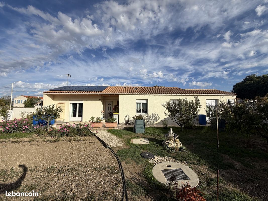 Maison 5 pièces 105 m² · à Yves · 105 m² · 312 000 €