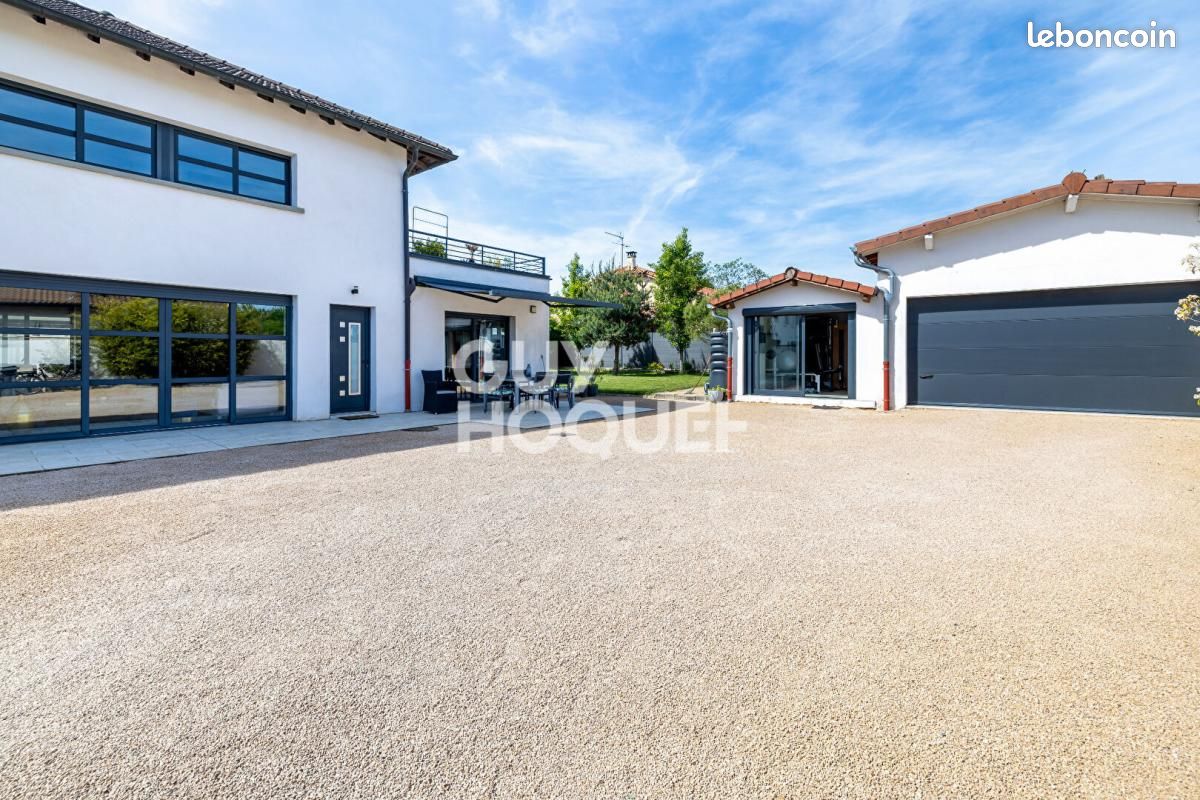Maison 5 pièces 150 m² (image 2)
