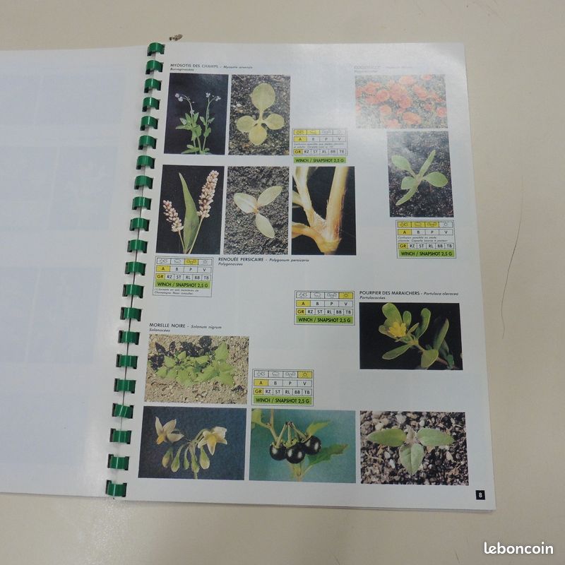 Guide agricole (image 2)