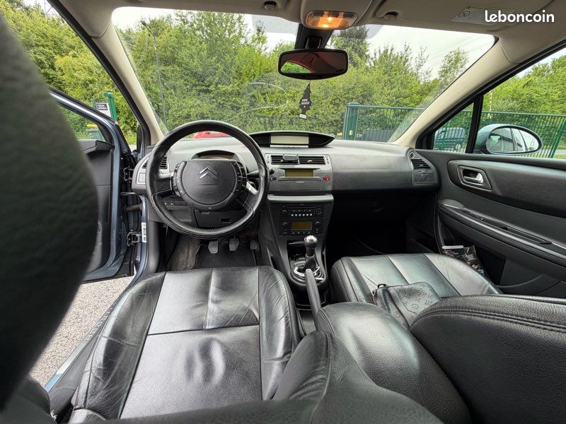 Citroën c4 (image 4)