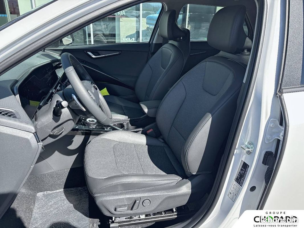 KIA Niro 1.6 GDi 138 ch HEV DCT6 Premium (image 11)