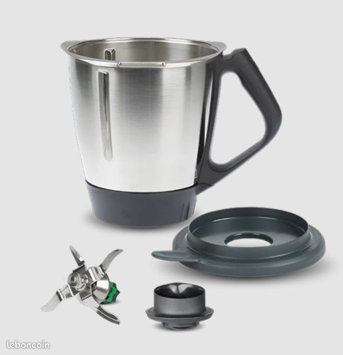 Bol Thermomix TM6 (image 1)