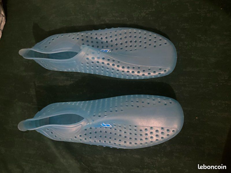 Chaussure de plage (image 6)