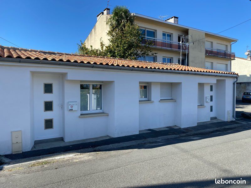 Appartement 1 pièce 30 m² · à Soyaux · 30 m² · 135 000 €