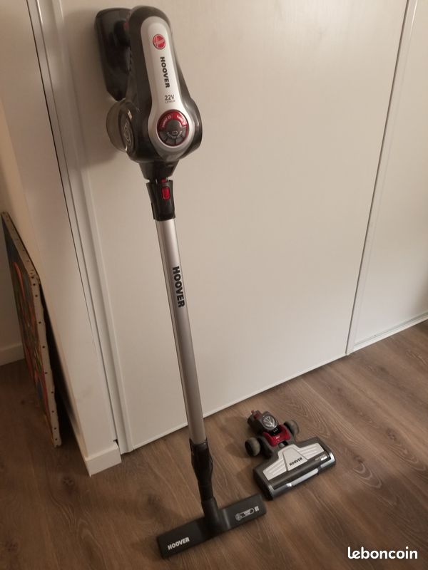 Aspirateur hoover (image 1)