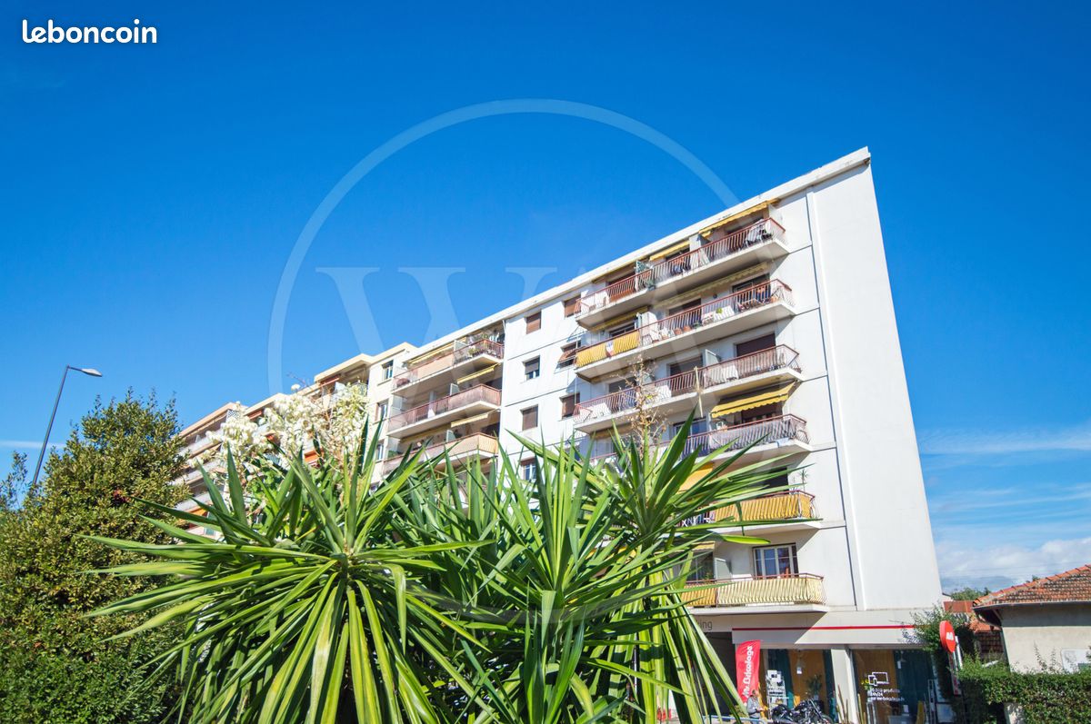 Appartement 2 pièces 49 m² · à Cagnes-sur-Mer · 49 m² · 199 000 €