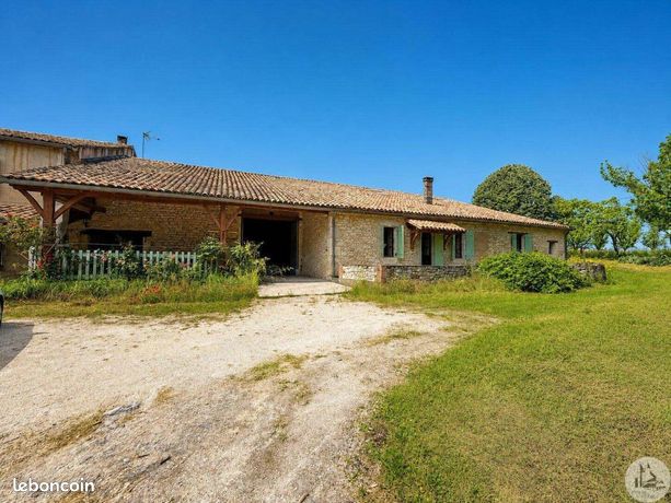 Maison 7 pièces 200 m²