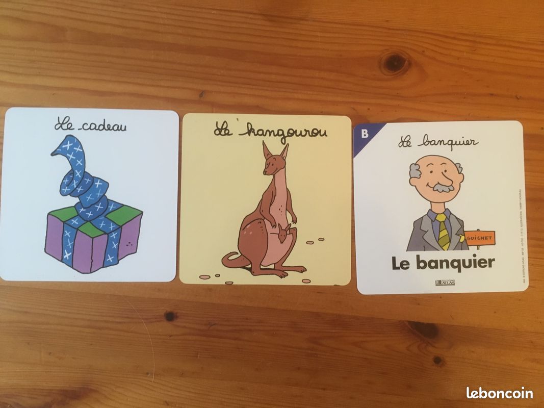 Mon mini coffret Eveil (image 2)
