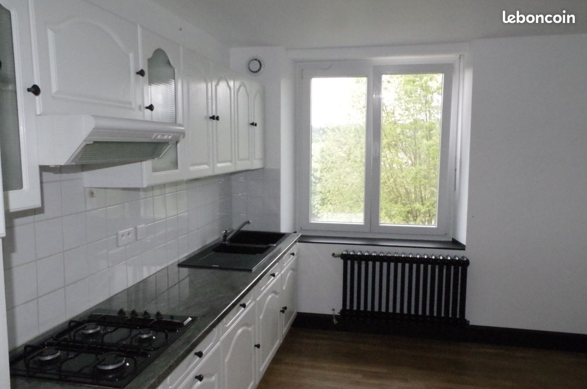 Appartement 2 pièces 54 m² · à Châtel-sur-Moselle · 54 m² · 510 €/mois