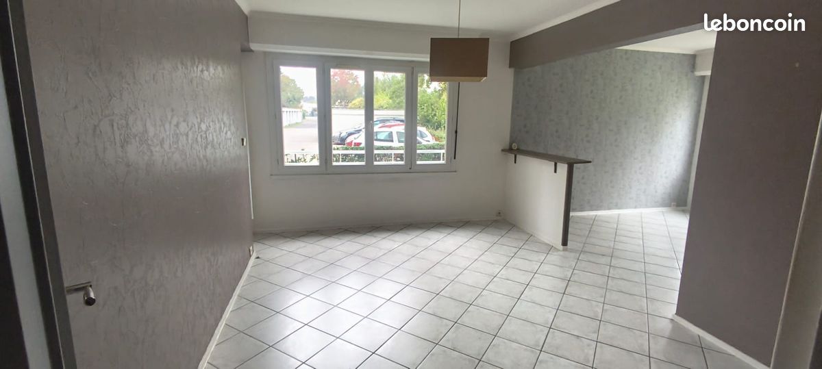 Appartement 4 pièces 72 m² · à Mérignac · 72 m² · 170 000 €