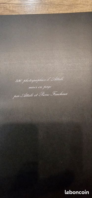 Attali forme de toi (image 2)