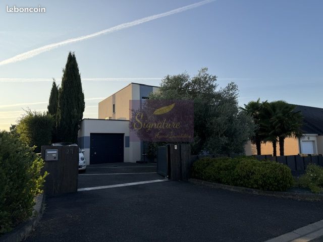 Maison 6 pièces 152 m² · à Mulsanne · 152 m² · 459 000 €