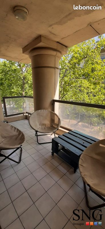 Appartement 3 pièces 68 m² · à Montpellier · 68 m² · 1 499 €/mois
