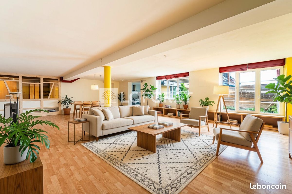 Appartement 4 pièces 171 m² · à Traenheim · 171 m² · 239 984 €