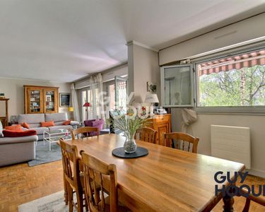 Appartement 540 000 € - 134 m²