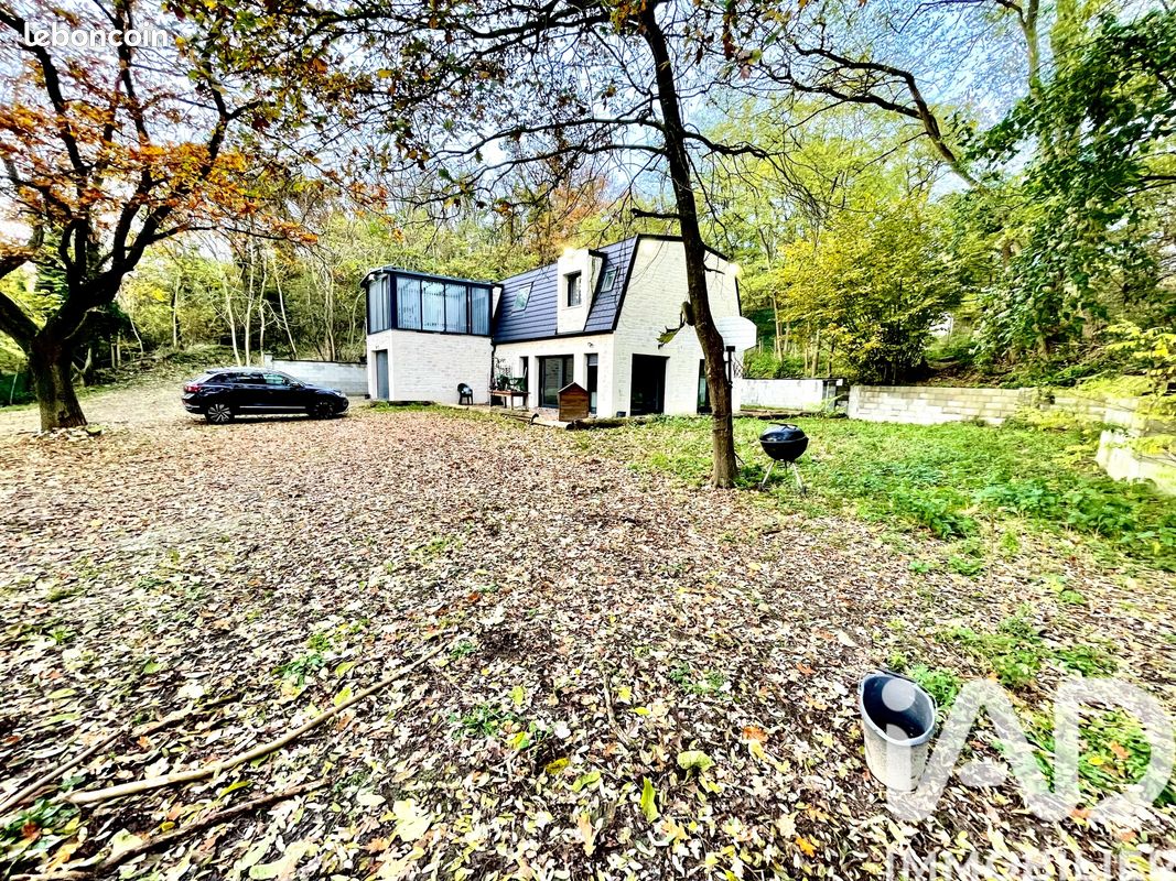 Maison 6 pièces 185 m² · à Herblay-sur-Seine · 185 m² · 790 000 €