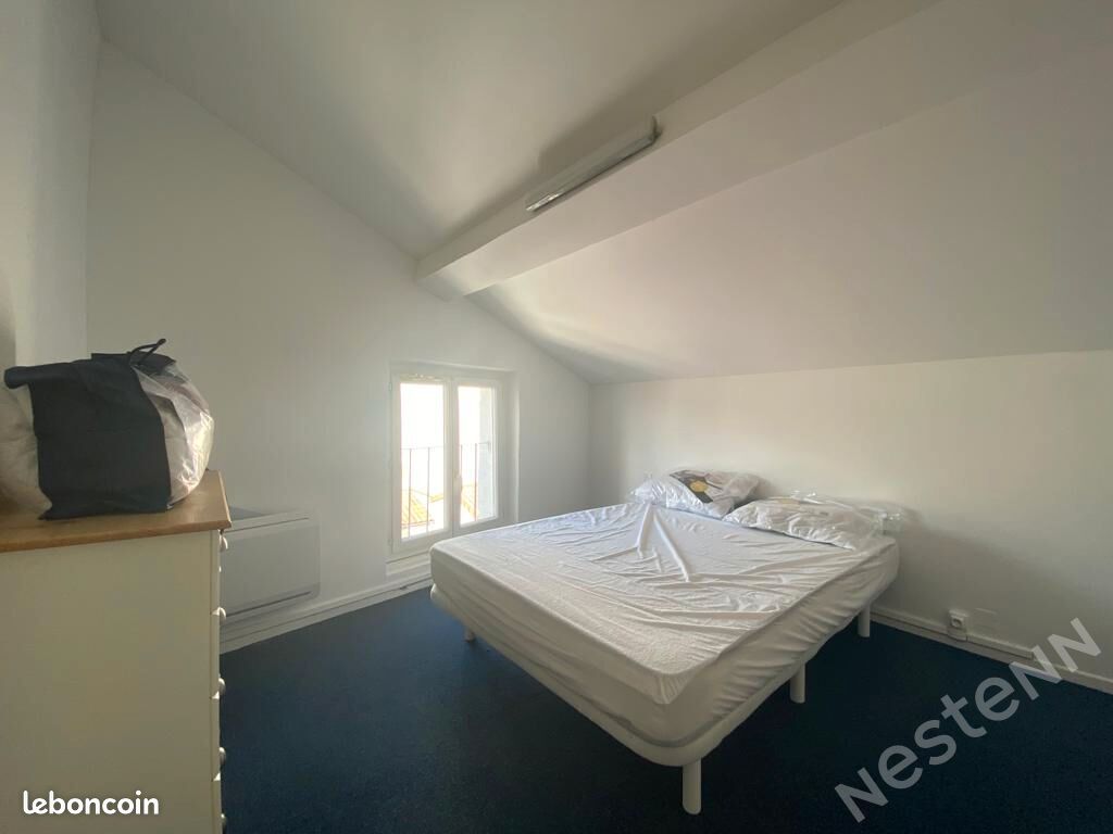 Appartement 2 pièces 38 m² - Agen 47000 (image principale 4)