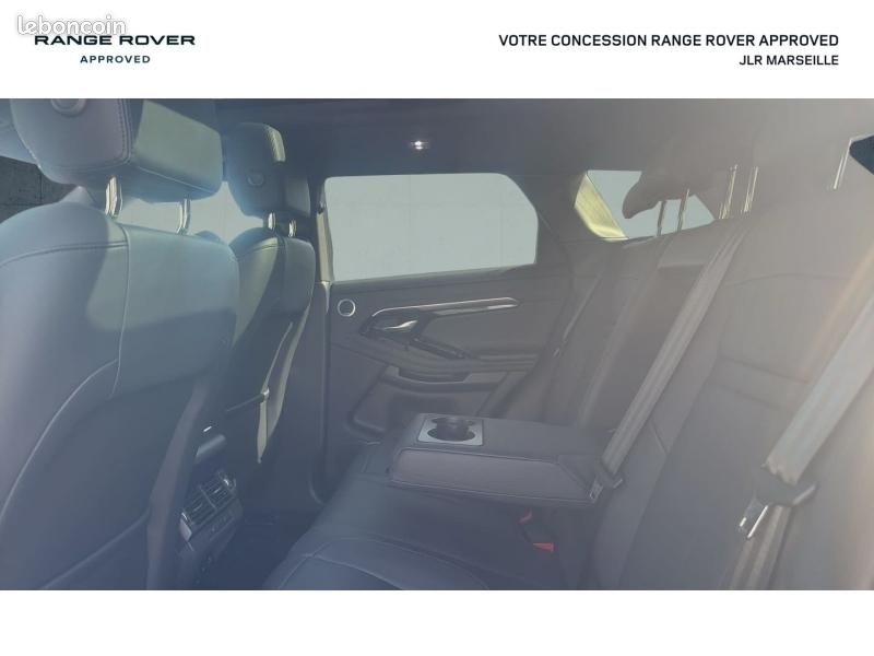 Land-rover Range Rover Evoque 1.5 P300e 309ch R-Dynamic SE AWD BVA Mark III (image 11)