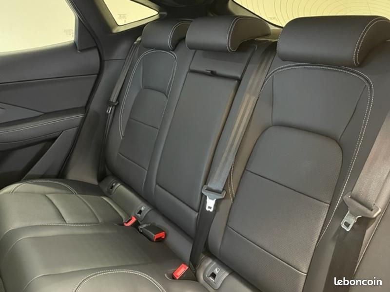 Jaguar E-Pace P200 FlexFuel MHEV 200ch R-Dynamic S (image 9)