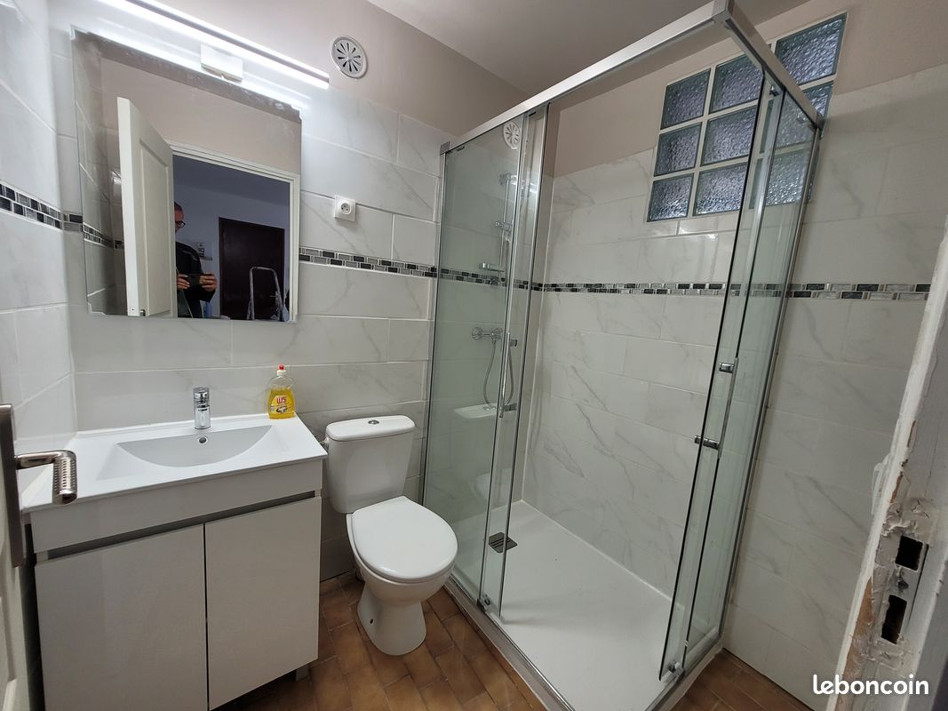 Appartement a louer athis-mons - 2 pièce(s) - 34 m2 - Surfyn