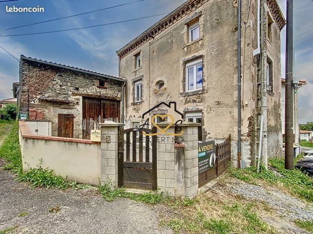 Maison 4 pièces 79 m²