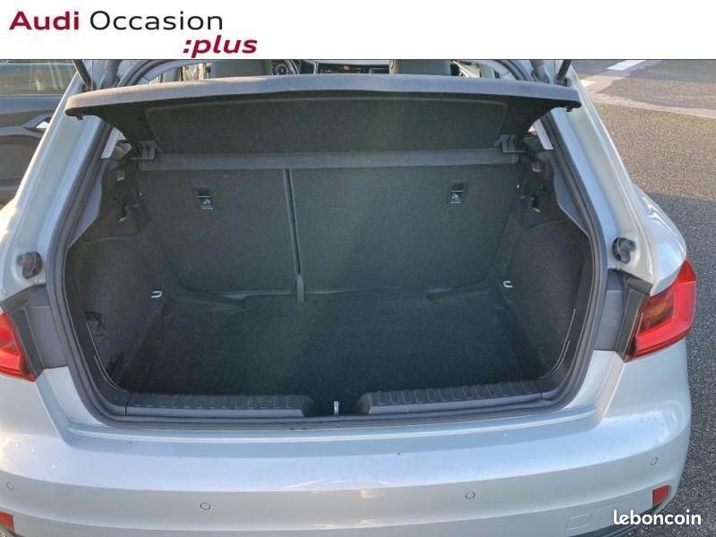 Audi A1 Sportback 25 TFSI 95ch Advanced (image 16)
