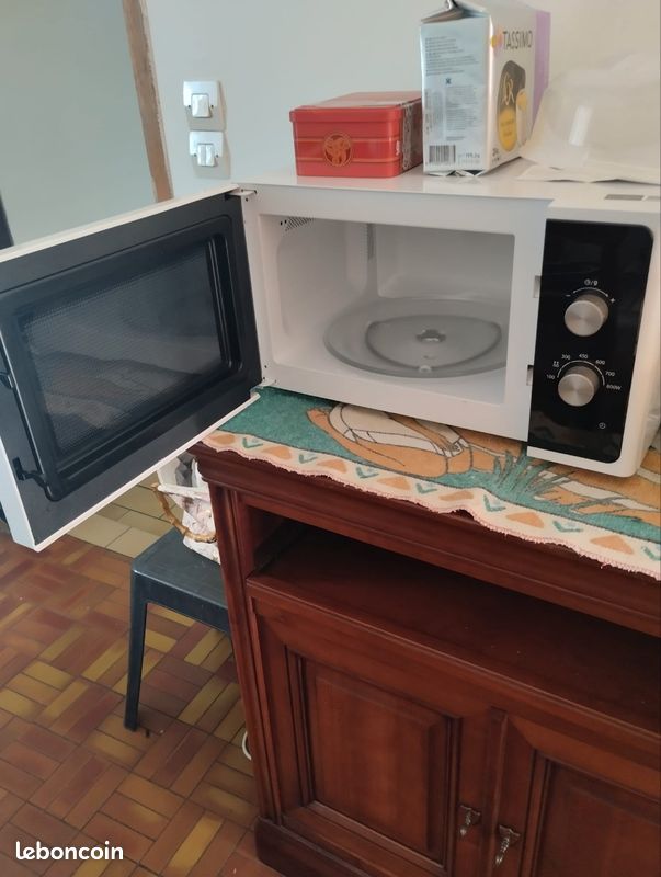 Je vends divers appareils ménagers (image 8)