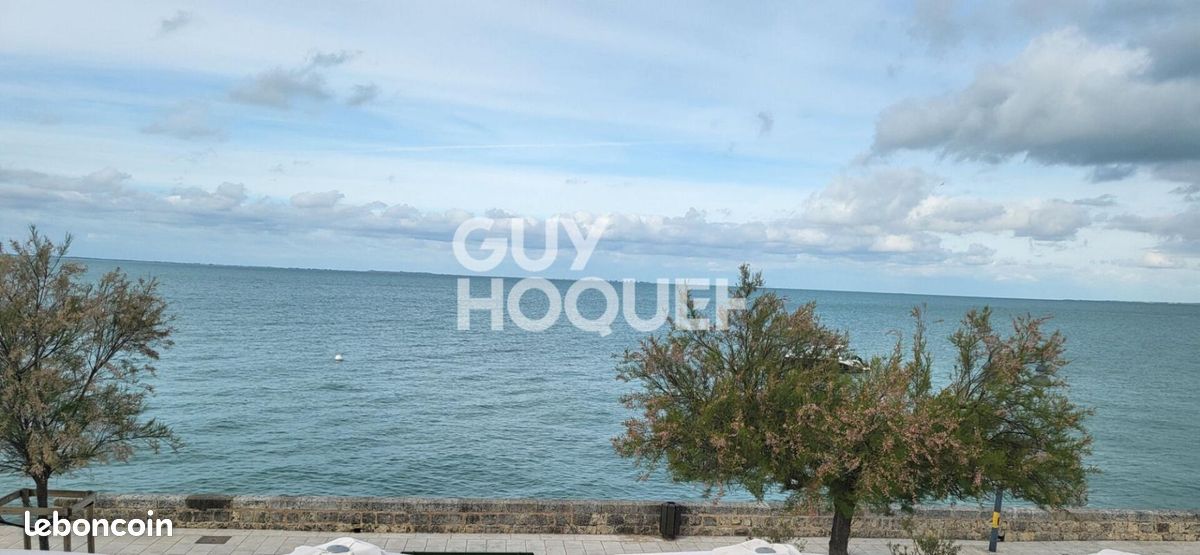 Appartement 1 pièce 29 m² · à La Flotte · 29 m² · 239 000 €