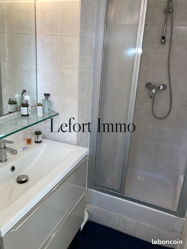 Studio 1 pièce 24 m² (image 5)