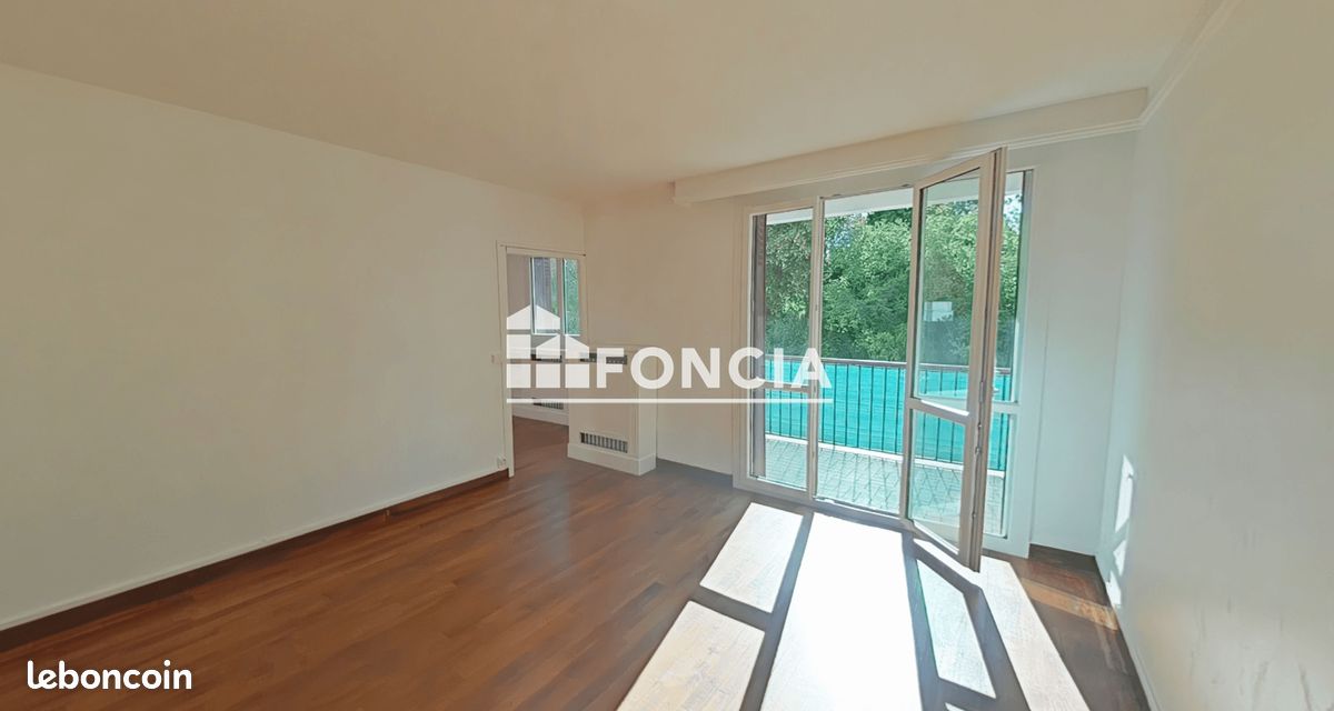 Appartement 3 pièces 56 m² · à Sannois · 56 m² · 994 €