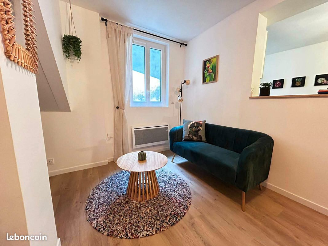 Appartement 1 pièce 26 m² · à Saran · 26 m² · 590 €