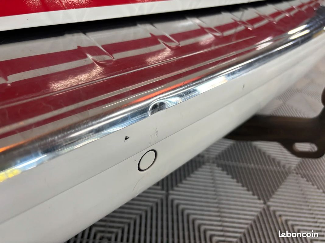 Volkswagen TRANSPORTER Kasten Plus FWD Comfortline (image 37)