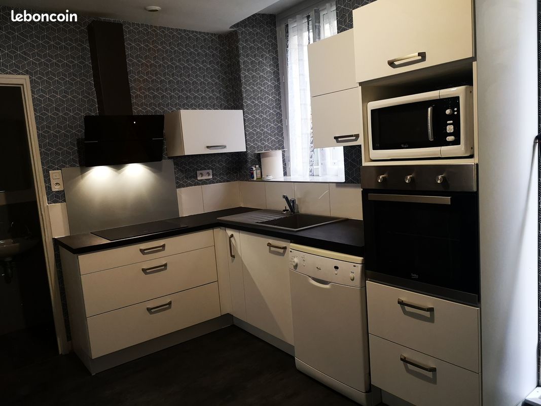 Maison 5 pièces 109 m² · à Ploërmel · 109 m² · 870 €/mois