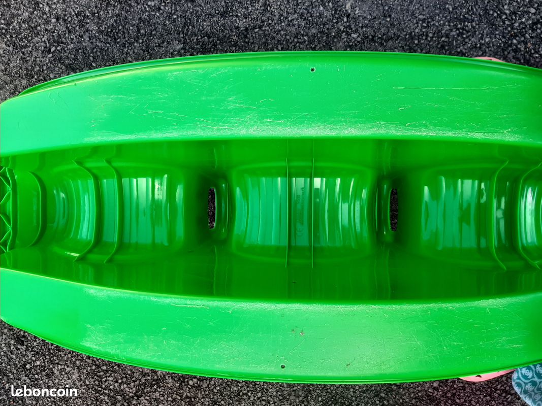 Balancelle crocodile (image 5)