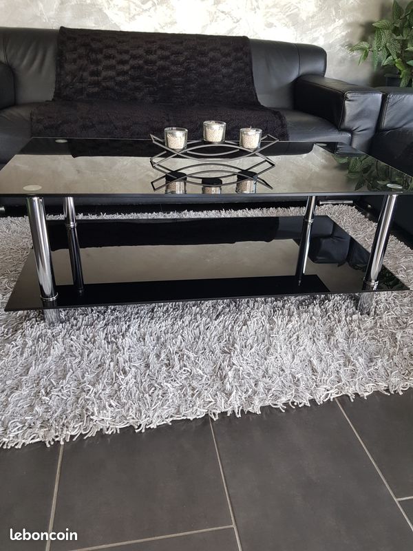 Table basse (image 1)