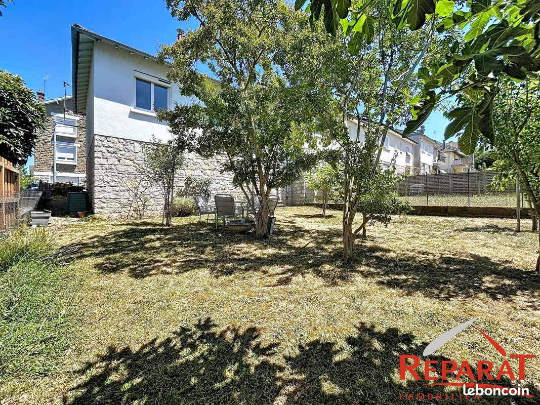 Maison 4 pièces 68 m² · à Brive-la-Gaillarde · 68 m² · 160 000 €