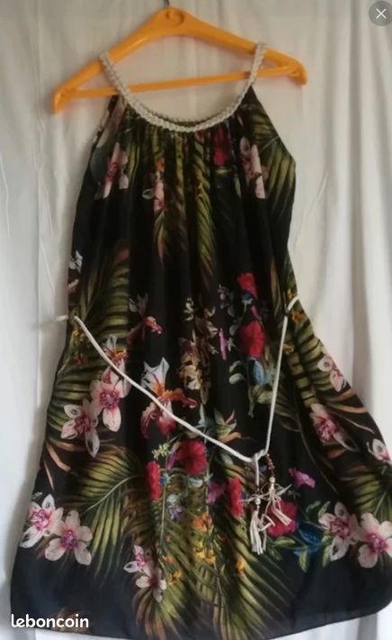 Robe d'été (image 1)