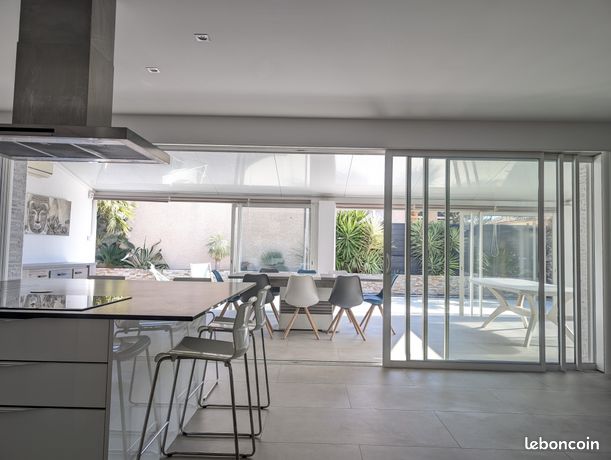 Villa 5 pièces 132 m²