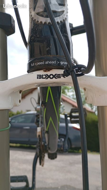 Vtt dh kona stab deluxe (image 7)