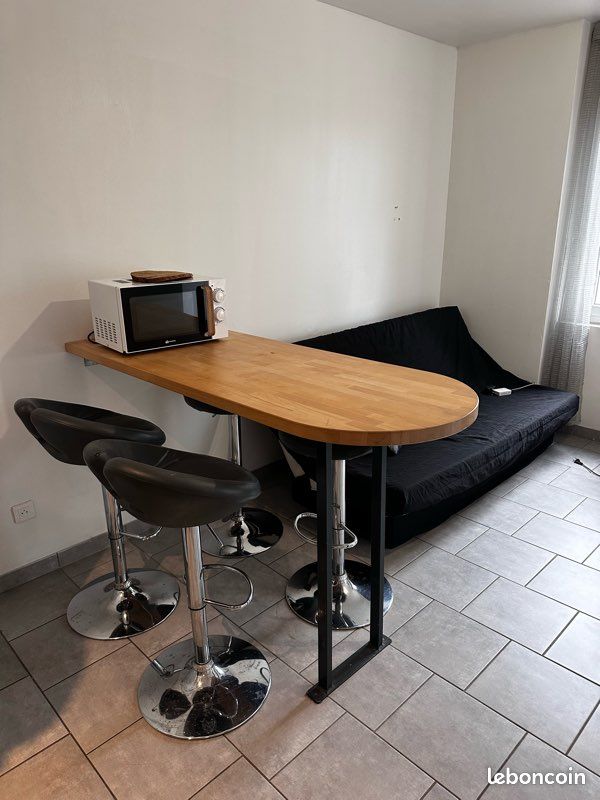 Appartement 2 pièces 31 m² · à Montrond-les-Bains · 31 m² · 415 €