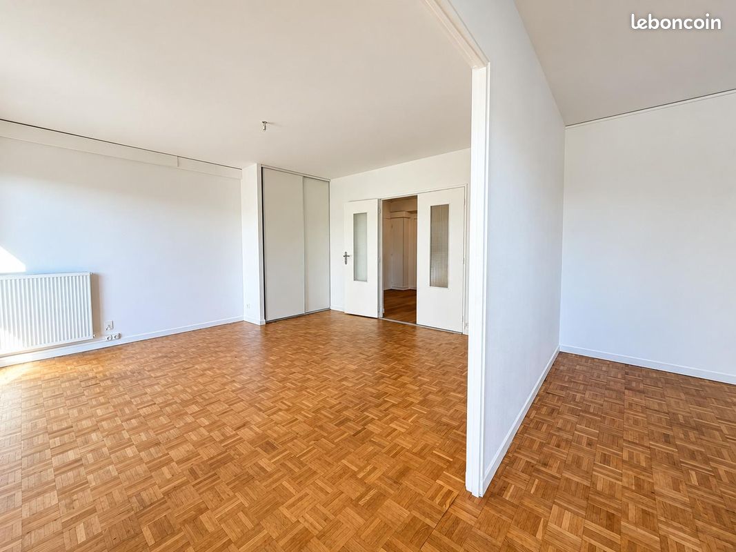 Appartement 4 pièces 101 m² · à Toulouse · 101 m² · 1 115 €/mois