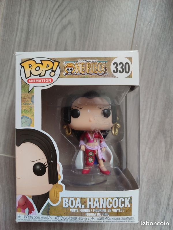 Figurines Funkpop (image 4)