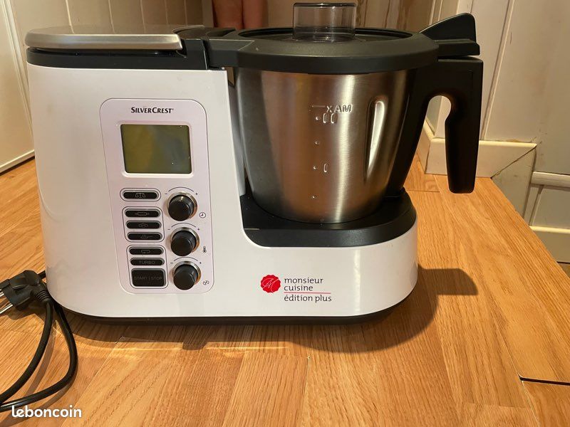 Monsieur Cuisine (image 1)